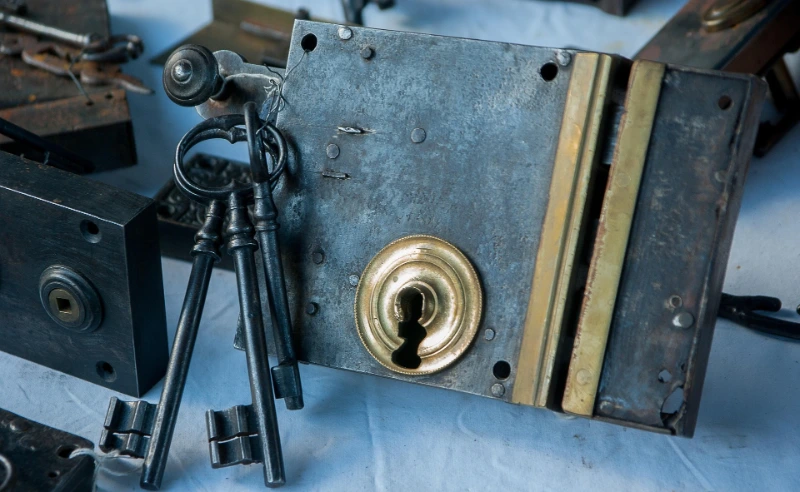 Billings Locksmith Services team ready to help